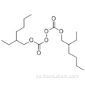 Peroxidikarboxylsyra, C, C&#39;-bis (2-etylhexyl) ester CAS 16111-62-9